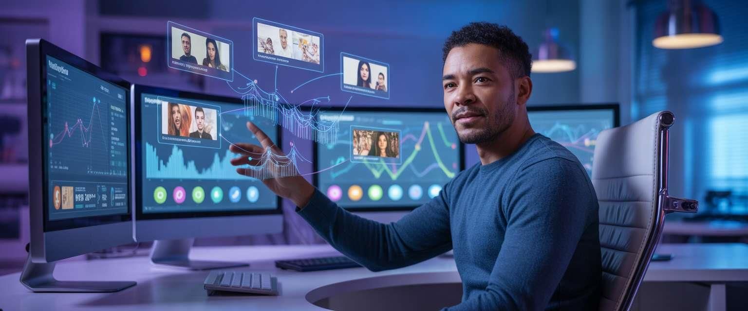 How to Use AI for Micro and Nano-Influencer Identification and Campaign Management